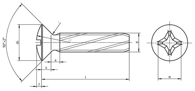 DIN 7513 G