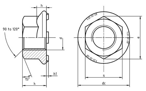 DIN 977