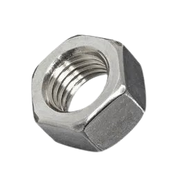 DIN Standard Nuts