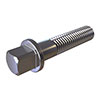 DIN Hex Bolts