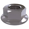 DIN Hex Nuts