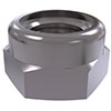 DIN Hex Nuts