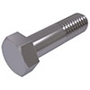 DIN Hex Bolts