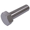 DIN Hex Bolts