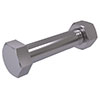 DIN Hex Bolts