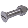 DIN Hex Bolts