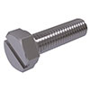 DIN Hex Bolts