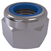 DIN Hex Nuts